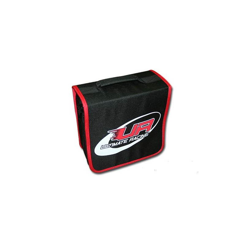 Astuccio porta attrezzi Ultimate
