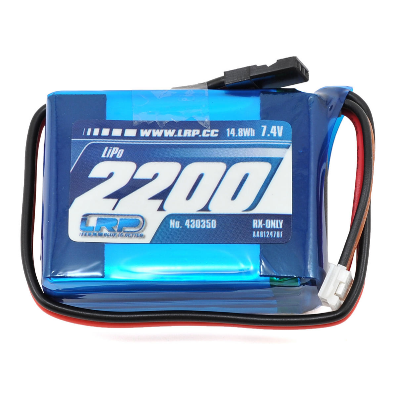 LRP 430350