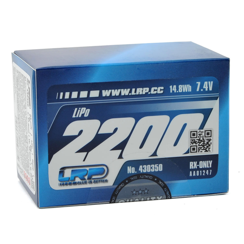 LRP 430350