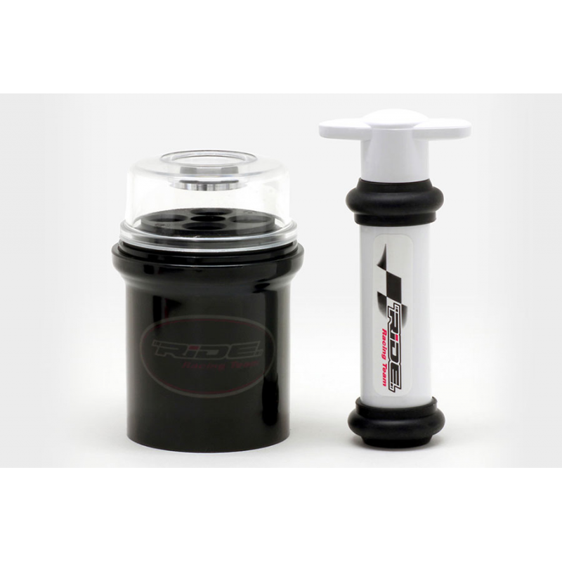 RIDE AIR REMOVER-RIMUOVI ARIA AMMORTIZZATORI