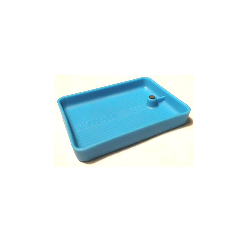 ACR54-A01 SMALL PARTS TRAY - PORTAVITI CALAMITATO