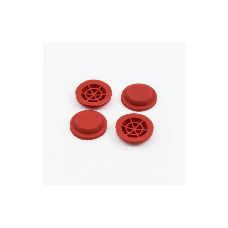 ACR54-A02 MEMBRANE AMMORTIZZATORI