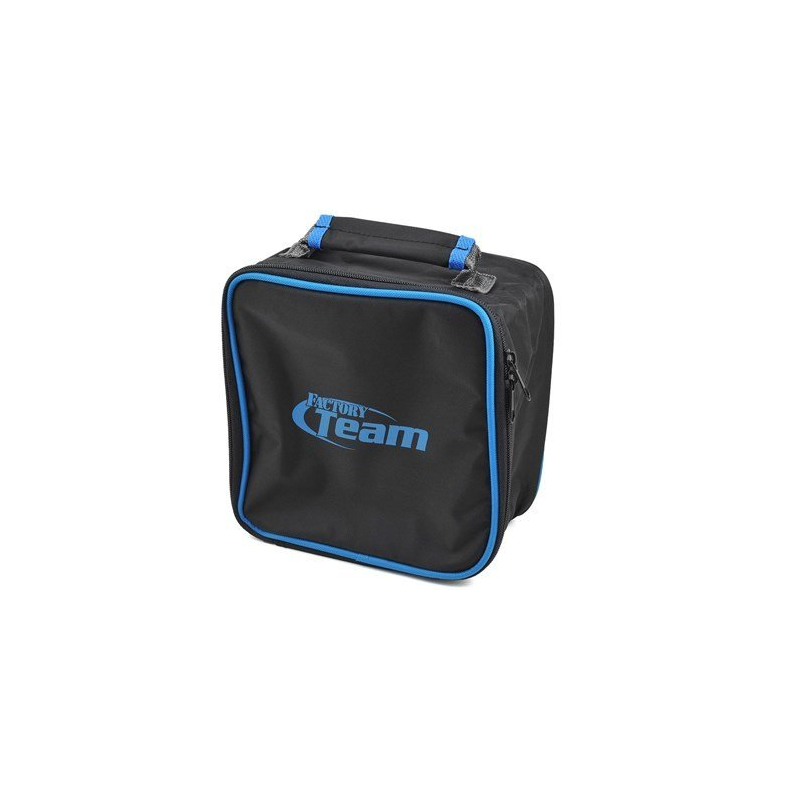 SP425 Factory Team Fluid Carrier