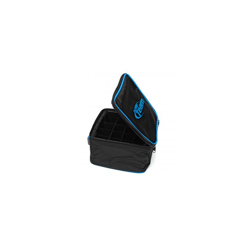 SP425 Factory Team Fluid Carrier