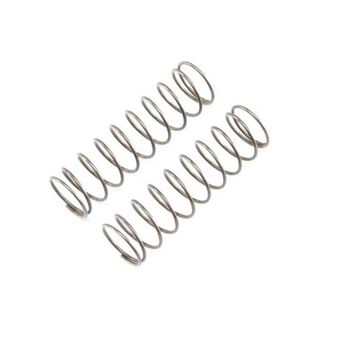 A TLR344022-View larger 16mm EVO Rear Shock Spring, 3.6 Rate, Brown (2) for 8ight