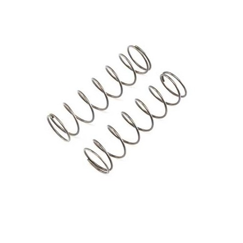 A TLR344028-16mm EVO Rear Shock Spring, 4.8 Rate, Violet (2) for 8ight