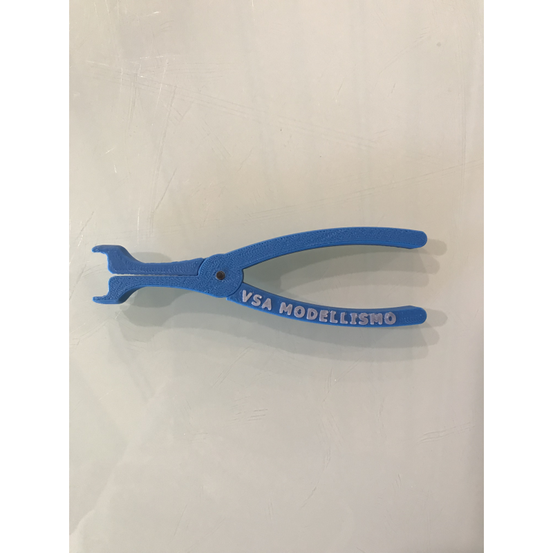 PINZA ESTRATTORE PLANETARI