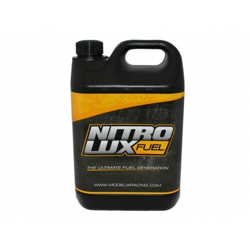 MISCELA NITROLUX 25% 5Lt