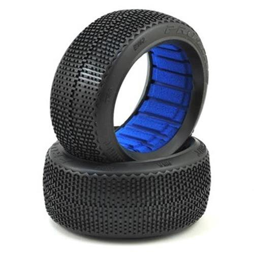 Gomme Proline Buck Shot M3 Off-Road 1:8 Buggy