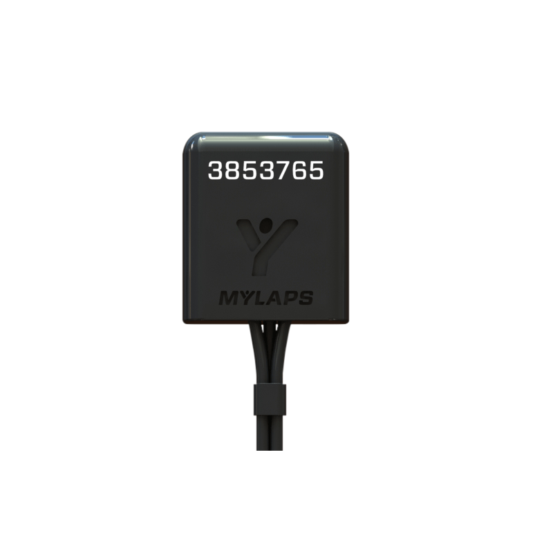 NEW MYLAPS RC4 TRANSPONDER