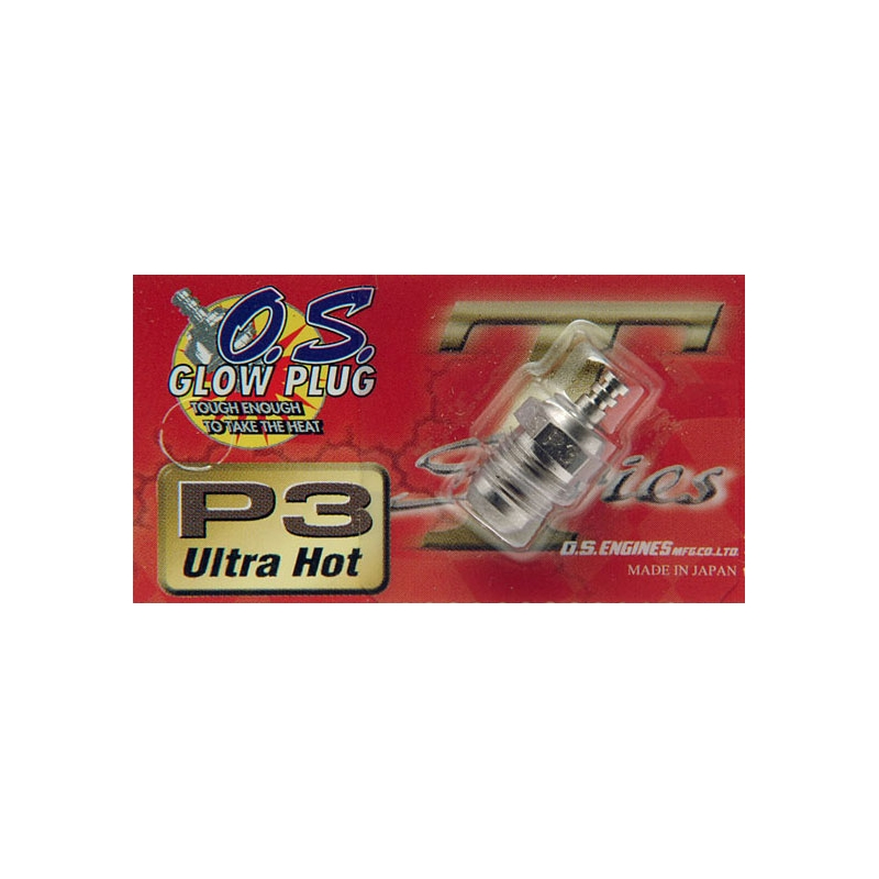 Candela Conica OS P3 Kit 10pz