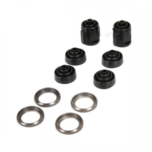 TLR242018- SET PERNO RUOTE