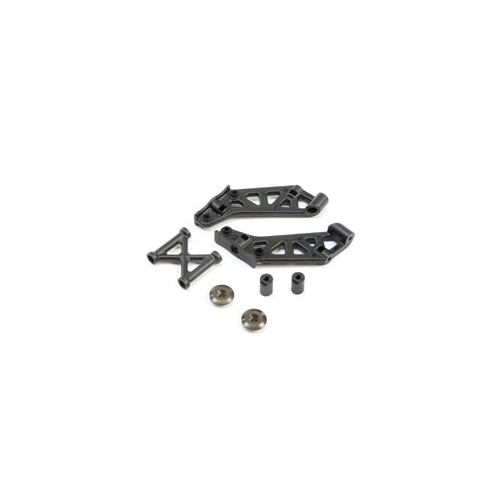 TLR241032- SUPPORTO ALETTONE