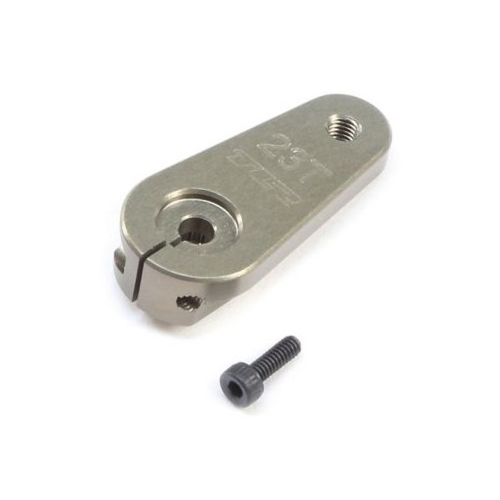 TLR341008- SQUADRETTA SERVO STERZO 23T