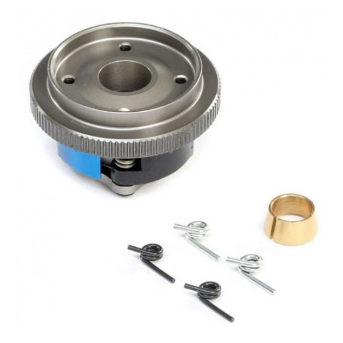 TLR342014- VOLANO FRIZIONE A 4 LAME PRECOMPRESSA