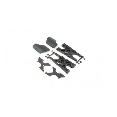 TLR244038- BRACCI POSTERIORI PER MODELLO ELITE