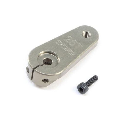TLR341009- SQUADRETTA SERVO STERZO 25T