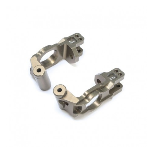 TLR344040- C ANTERIORI ALU OPTION 17,5°