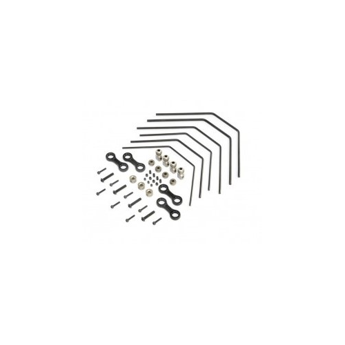 TLR244041- SET BARRA OSCILLANTE