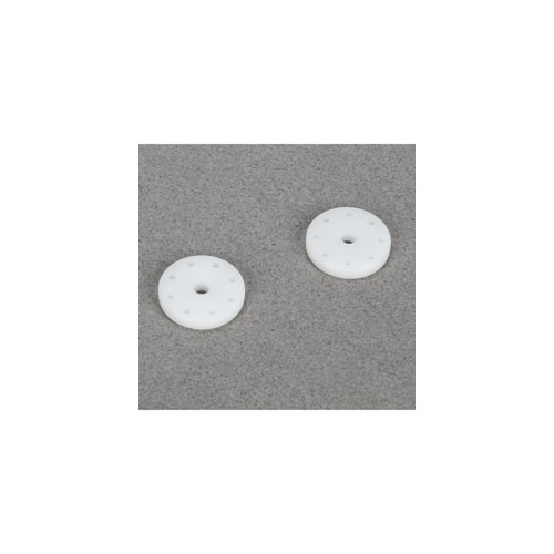 TLR243012- PISTONE AMMORTIZZATORE 16MM(2PZ)