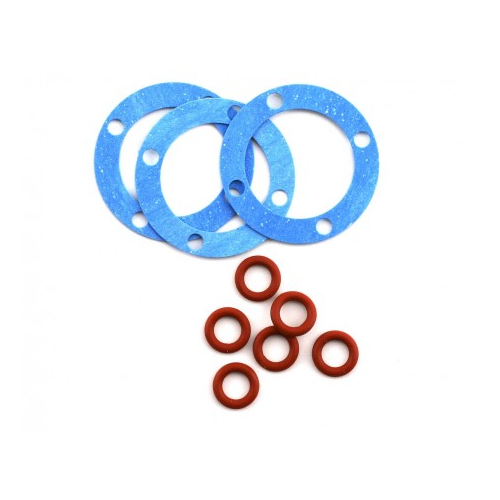 LOSA3505B - SET GUARNIZIONI DIFFERENZIALE