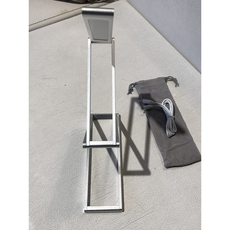 LAMPADA PORTATILE MILLEUSI A LED