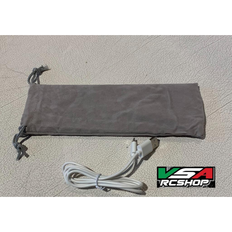 LAMPADA PORTATILE MILLEUSI A LED