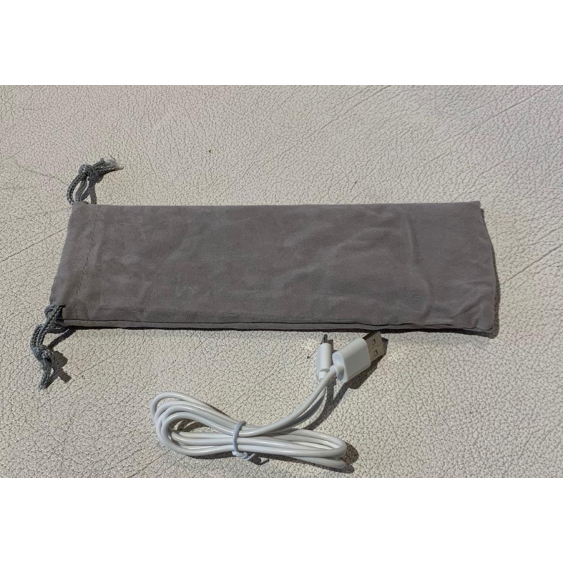 LAMPADA PORTATILE MILLEUSI A LED