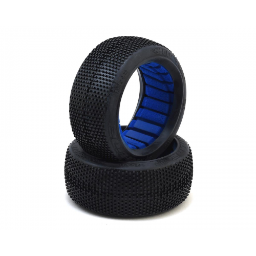 Gomme Proline Hole Shot S4 SuperSoft