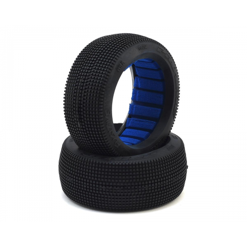 Gomme Proline Fugitive S4 SuperSoft 1/8