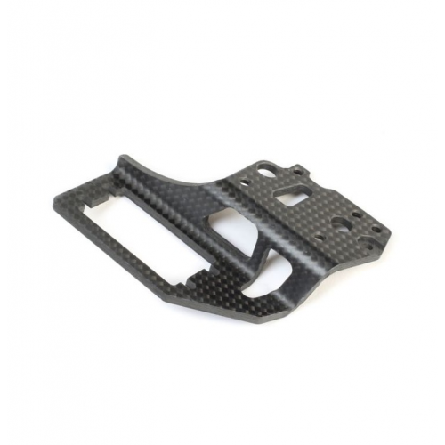 TLR341020- BRACCETTO DIFFERENZIALE CENTRALE IN CARBONIO