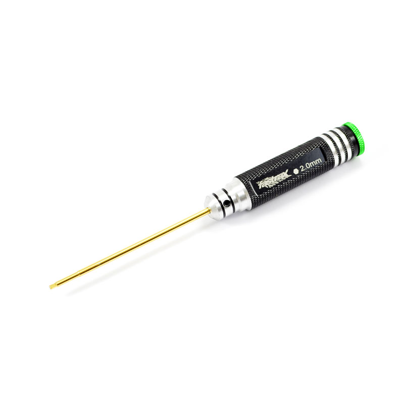 FAST601 CACCIAVITE ESAGONALE 2,0 MM 5/64