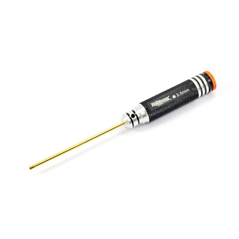 FAST602 CACCIAVITE ESAGONALE 2.5MM