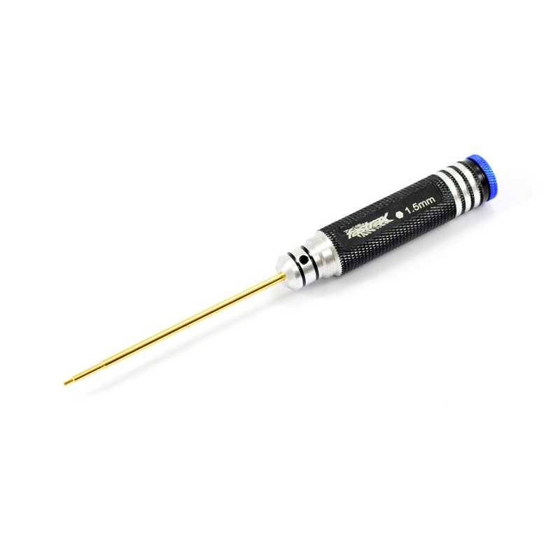 FAST600 CACCIAVITE ESAGONALE 1.5MM