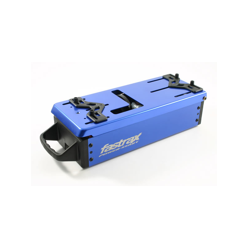 FASTRAX POWER-START UNIVERSAL