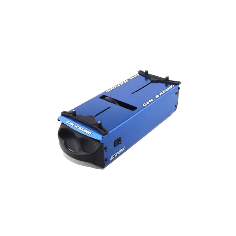 FAST561 TRU-START 1/8 BUGGY/TRUGGY