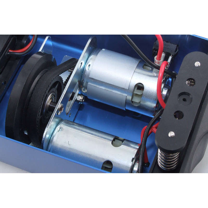 FAST561 TRU-START 1/8 BUGGY/TRUGGY