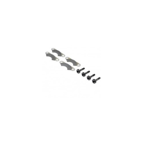 TLR241043- VITI E PASTIGLIE FRENO