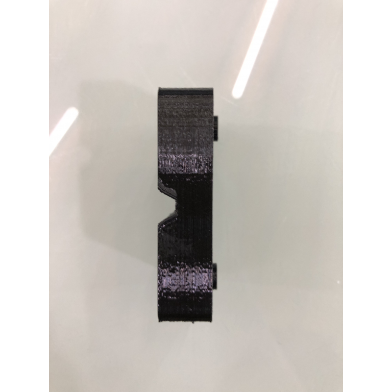 ACRC2254-RIALZO ALETTONE 12MM
