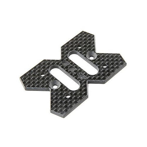 TLR341021- SUPPORTO CENTRALE DIFFERENZIALE IN CARBONIO