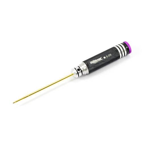 FAST610- CACCIAVITE ESAGONALE 0.050''