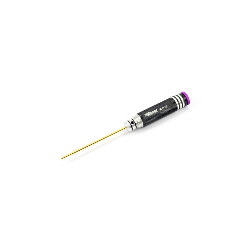 FAST610- CACCIAVITE ESAGONALE 0.050''