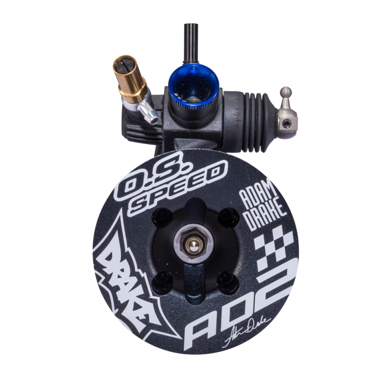 OS SPEED B21 B21 ADAM DRAKE EDITION II