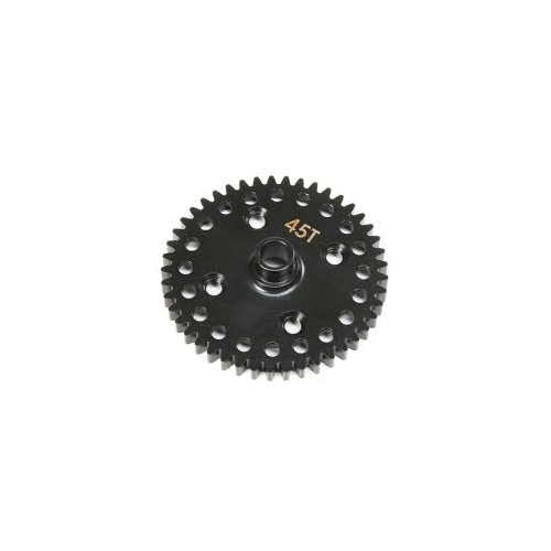 TLR342020 - CORONA DIFF, 45T LEGGERA
