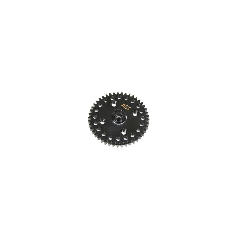 TLR342020-CORONA DIFF, 45T