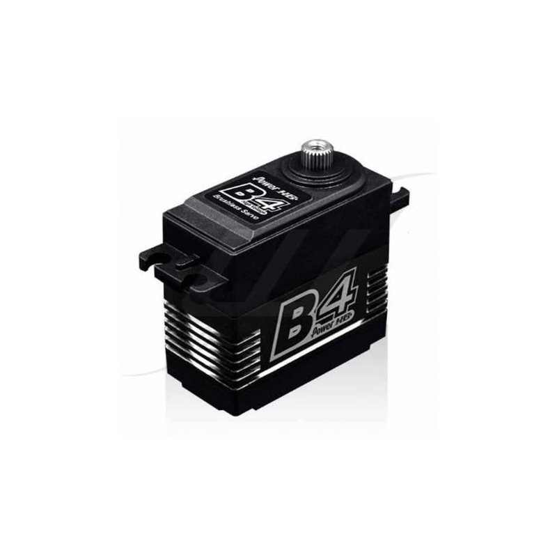 Servocomando Power-HD Digital BL Servo B3 HV