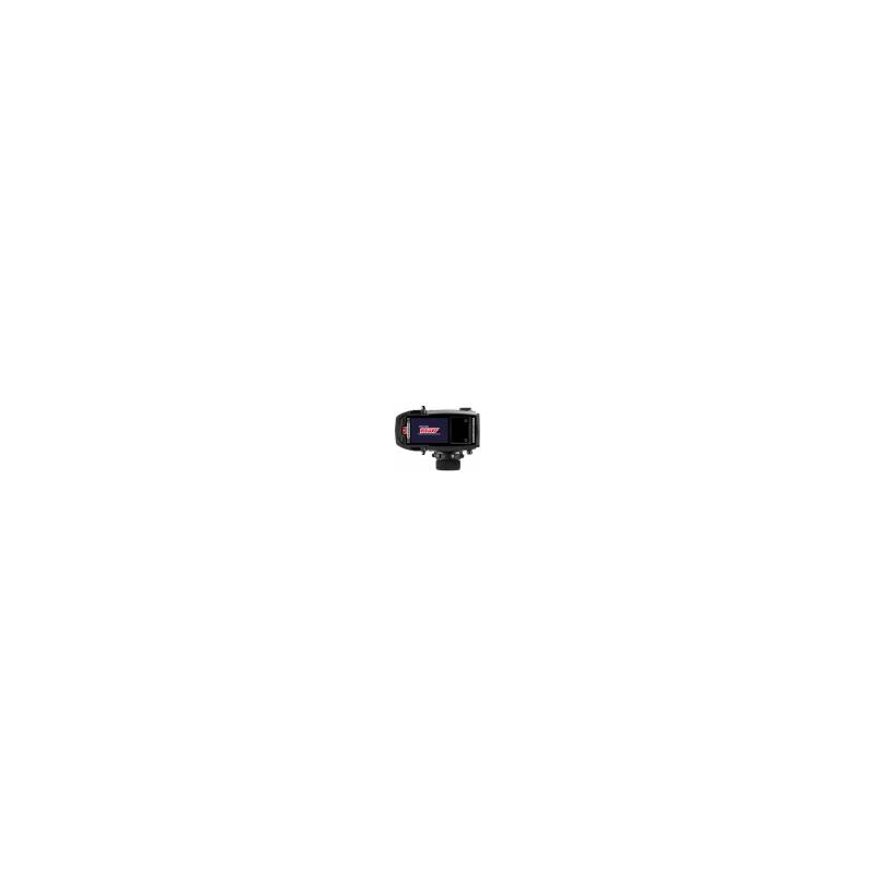 Sanwa Radiocomando Car M17 2,4Ghz FH5 Ultra Response Mode (SUR) con ricevente RX-491