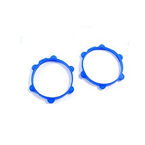 FASTRAX - ELASTICI PER INCOLLARE GOMME - RUBBER TYRE