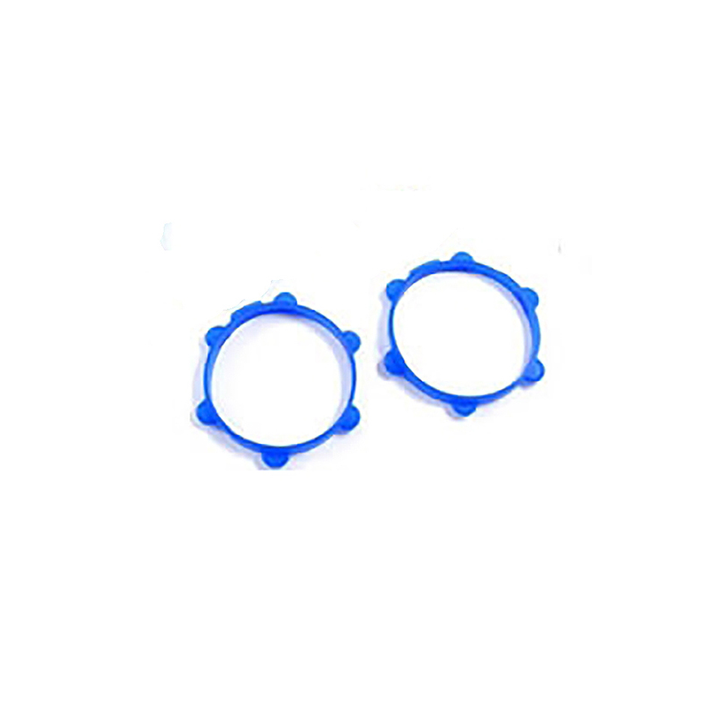 FASTRAX - ELASTICI PER INCOLLARE GOMME - RUBBER TYRE