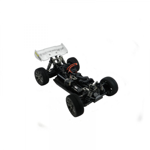 AUTOMODELLO ELETTRICO BMT 801 EP 1/8 BUGGY RTR BRUSHLESS